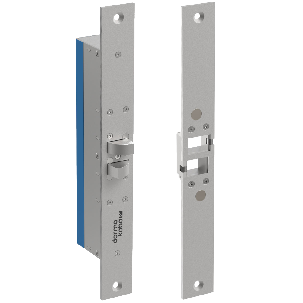 DORMAKABA SL30DBL Cobalt Double Action Door Side Load Lock - Double Action