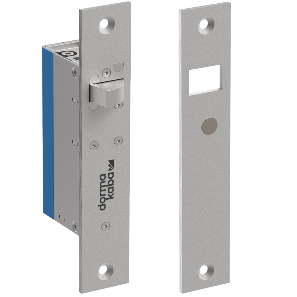 DORMAKABA SL30SGL Cobalt Single Action Door Side Load Lock - Single Action