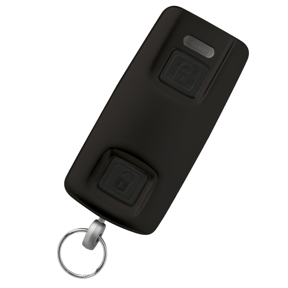 ABUS One Bluetooth Remote Control - Black