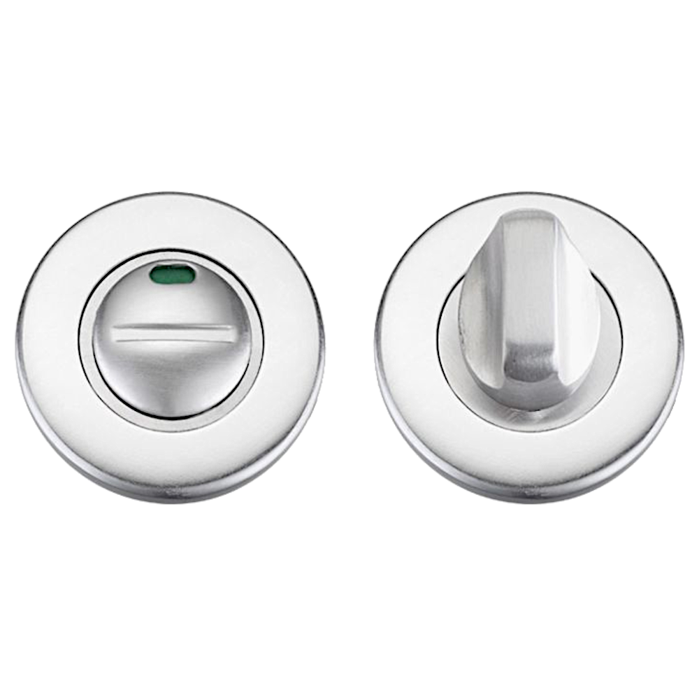 ZOO Turn & Release SAA 52mm With Indicator - SAA With 5mm Spindle