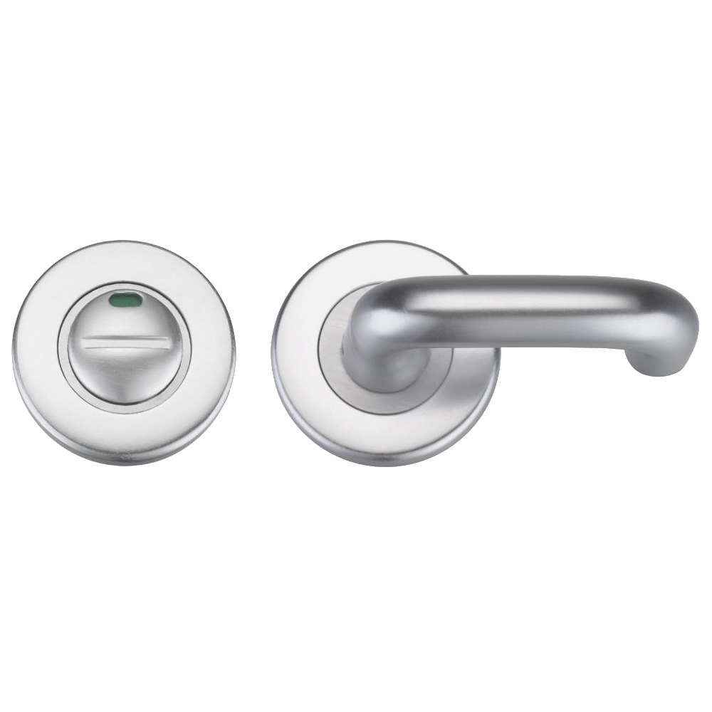 ZOO Disabled Turn & Release SSA 52mm With Indicator - SAA With 5mm Spindle