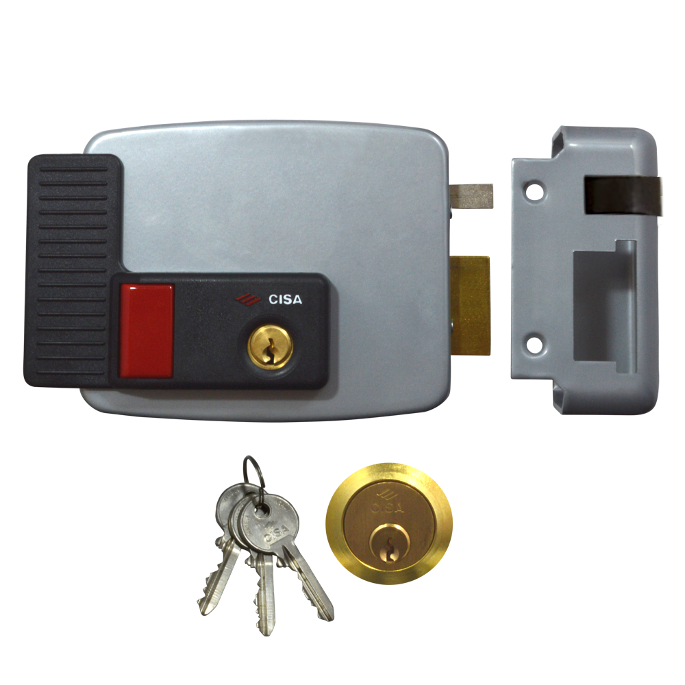 CISA 11630 Series Electric Lock - RH