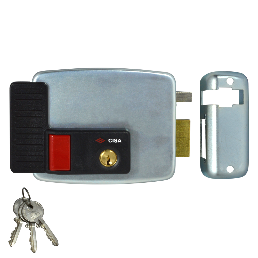 CISA 11931 Series Electric Lock - Inward Opening RH