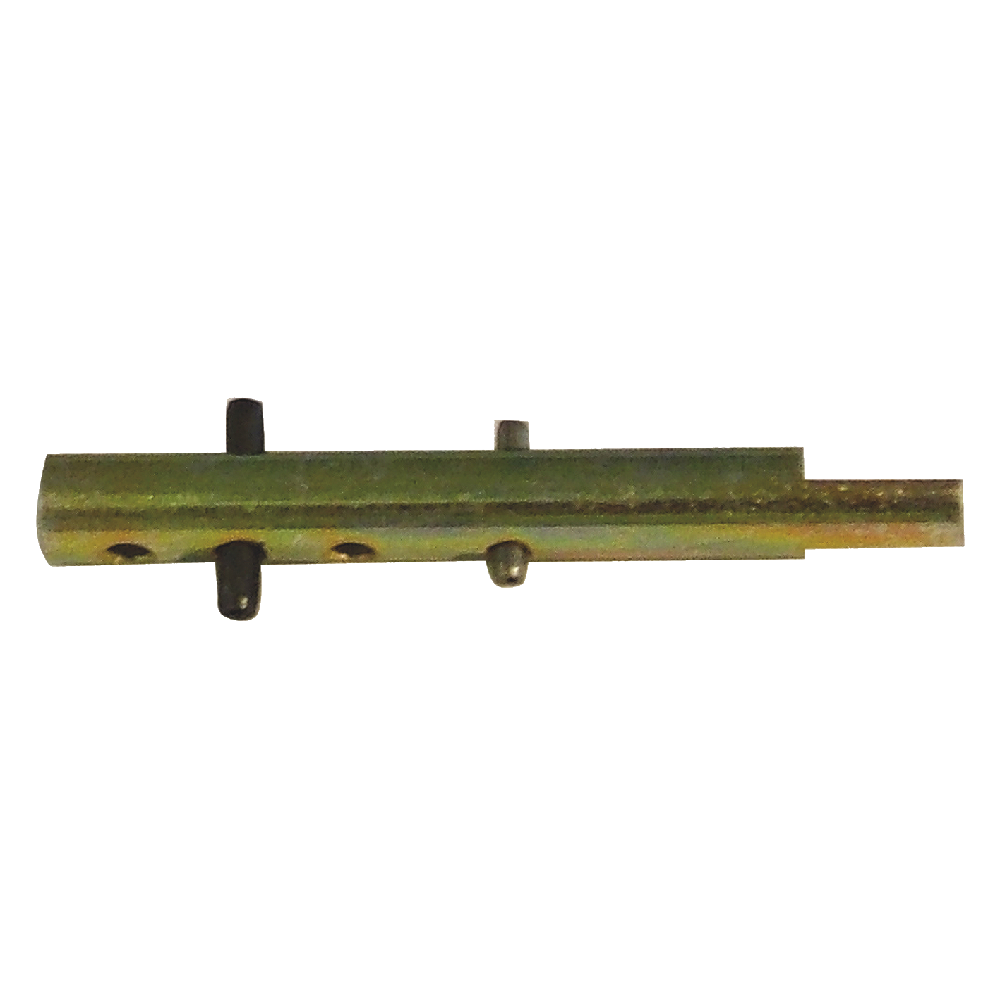 DORMAKABA 201050 & 201547 Drive Shaft Assembly To Suit 1000 & L1000 Series - Key Bypass