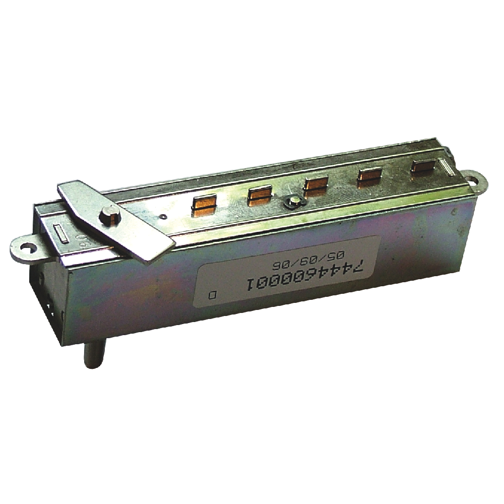 DORMAKABA 55013 Combination Chamber To Suit 6200 Series - 55013