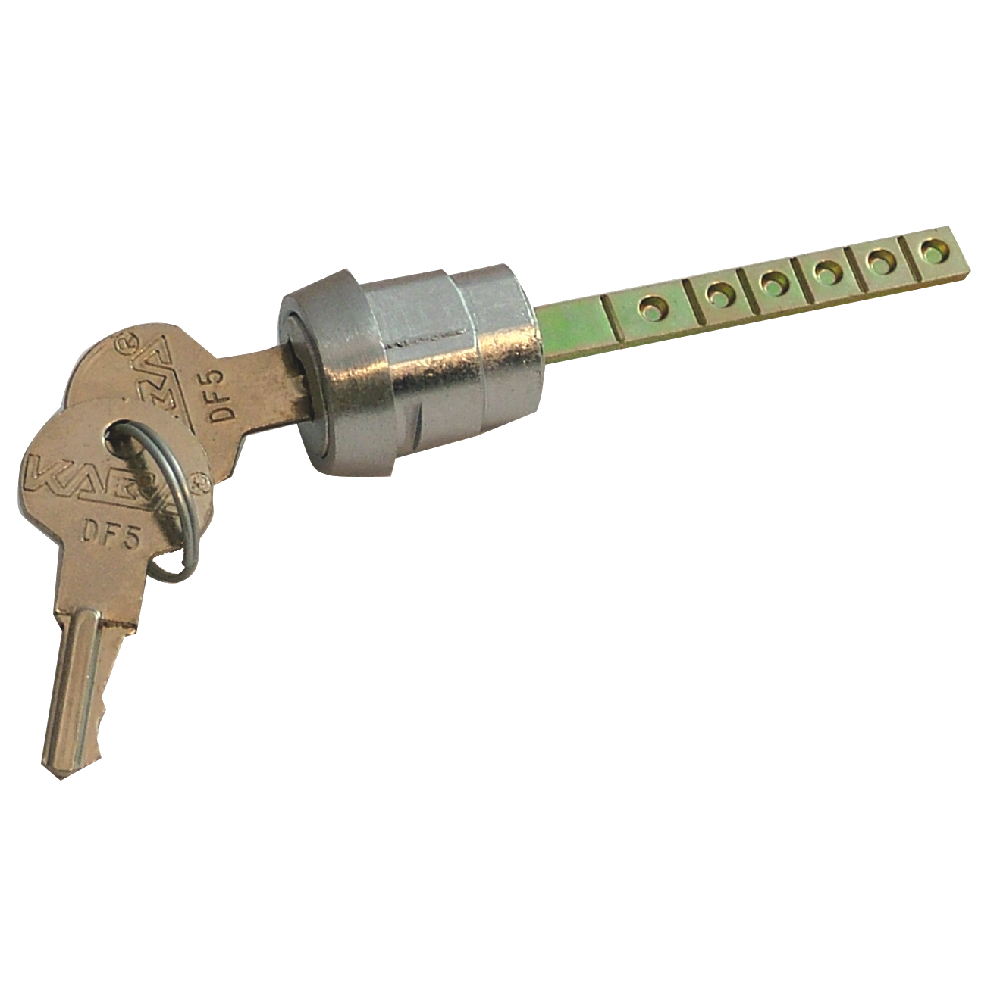 DORMAKABA 201818 Passage Set Cylinder To Suit 1000 & L1000 Series - 201818