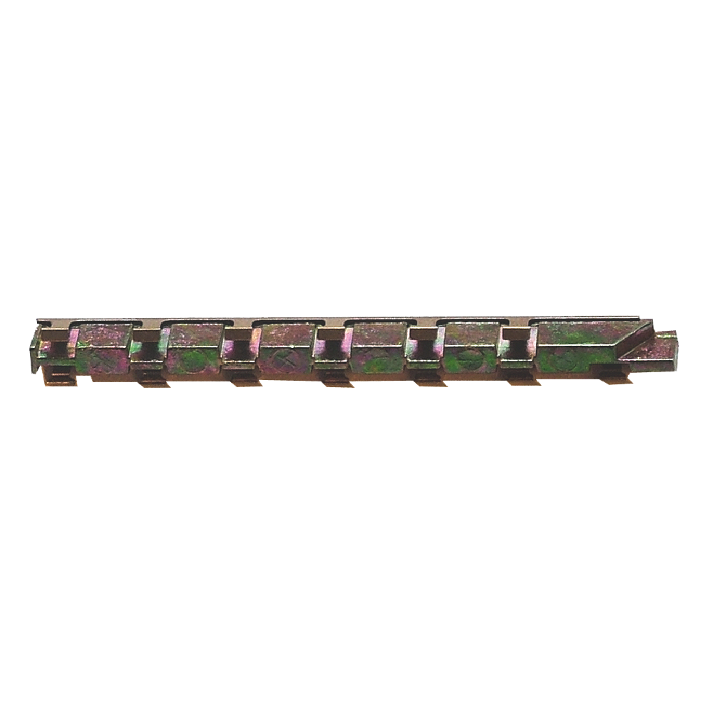 LOCKEY Spine - Spine