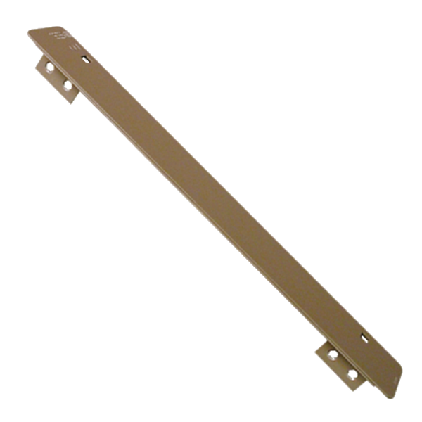 HPC VDG10 Anti-Thrust Lock Guard Plate - VDG10