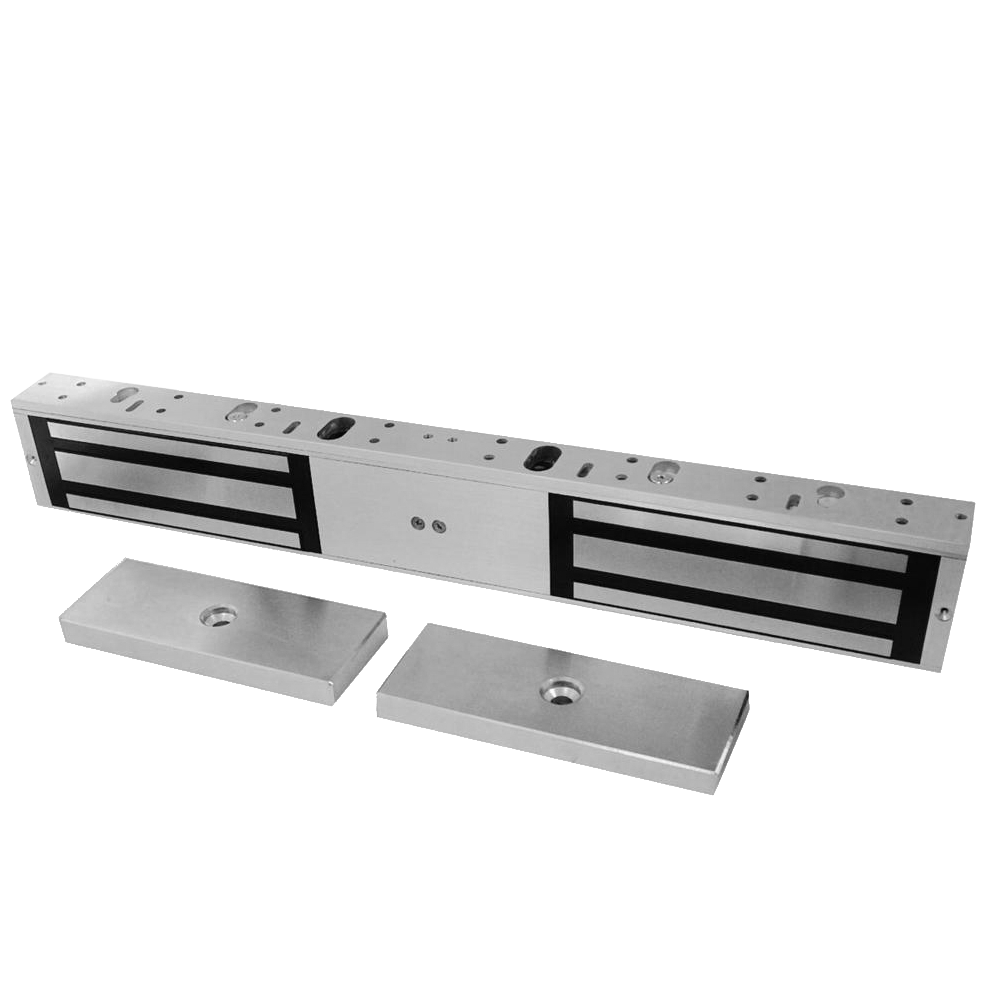 ADAMS RITE 281 Series Double Magnet - Monitored