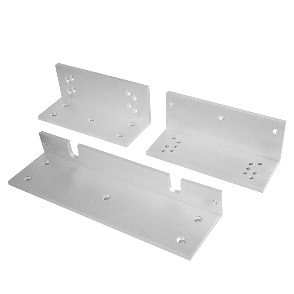 ADAMS RITE 281-800 Standard Z & L Bracket - 281-800