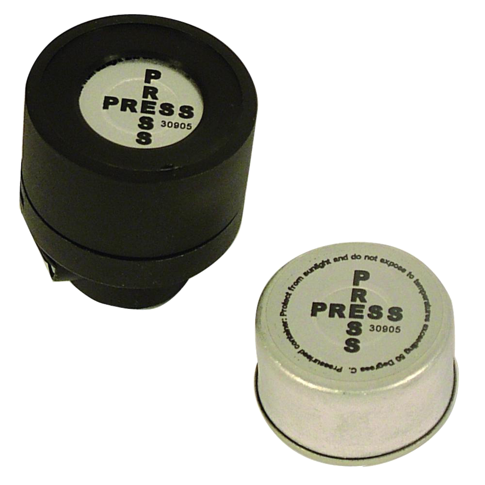 SURE24 SGKRA Personal Shrill Alarm - SGKRA