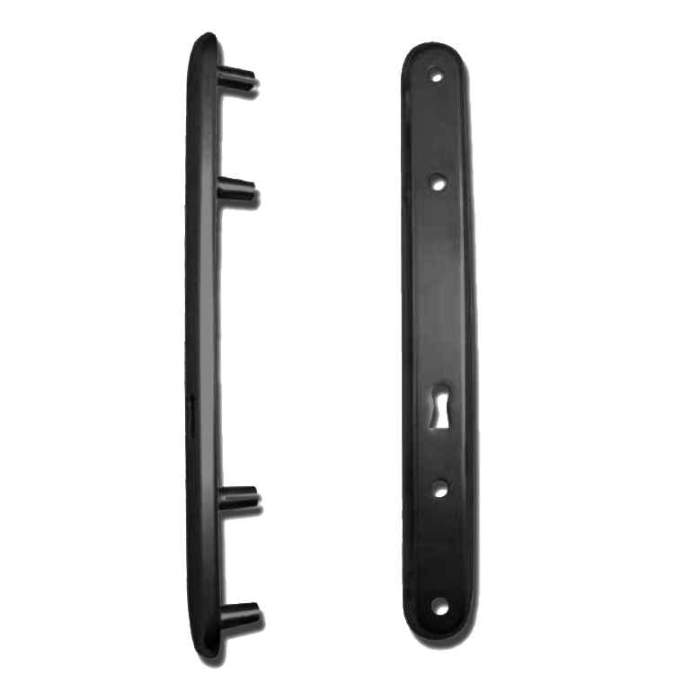 KICKSTOP 9601 300mm LockGuard - BLK UK