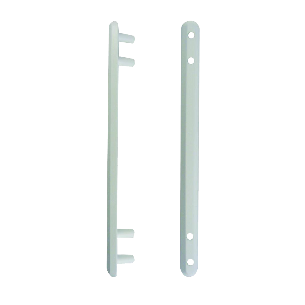 KICKSTOP 9602 Door FrameGuard - 300mm WH