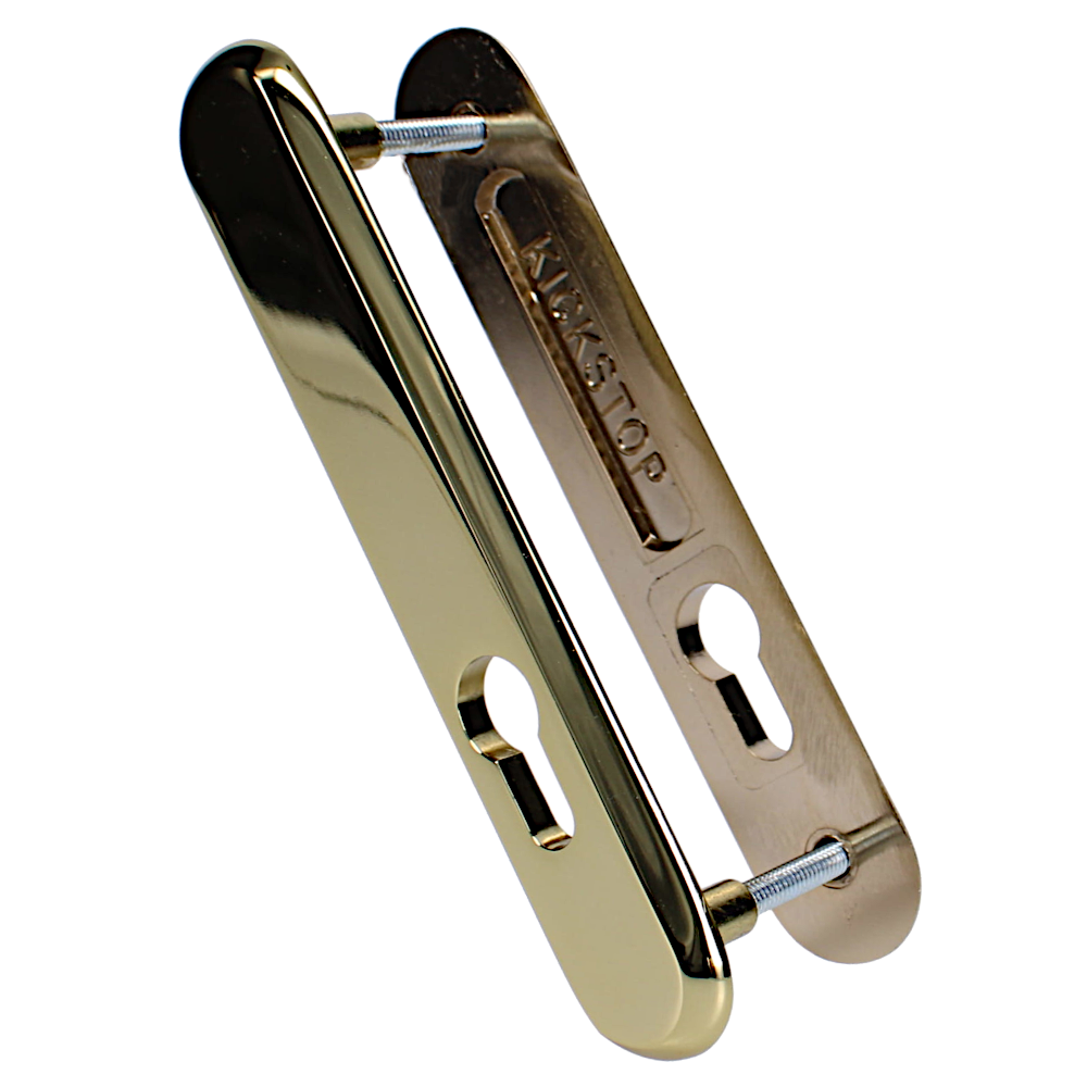 KICKSTOP 9600 188mm LockGuard - PB Euro