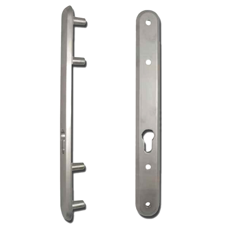 KICKSTOP 9601 300mm LockGuard - SC Euro