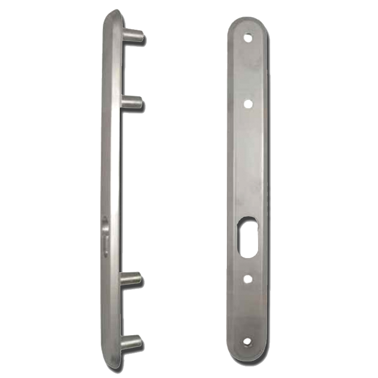 KICKSTOP 9601 300mm LockGuard - SC Oval