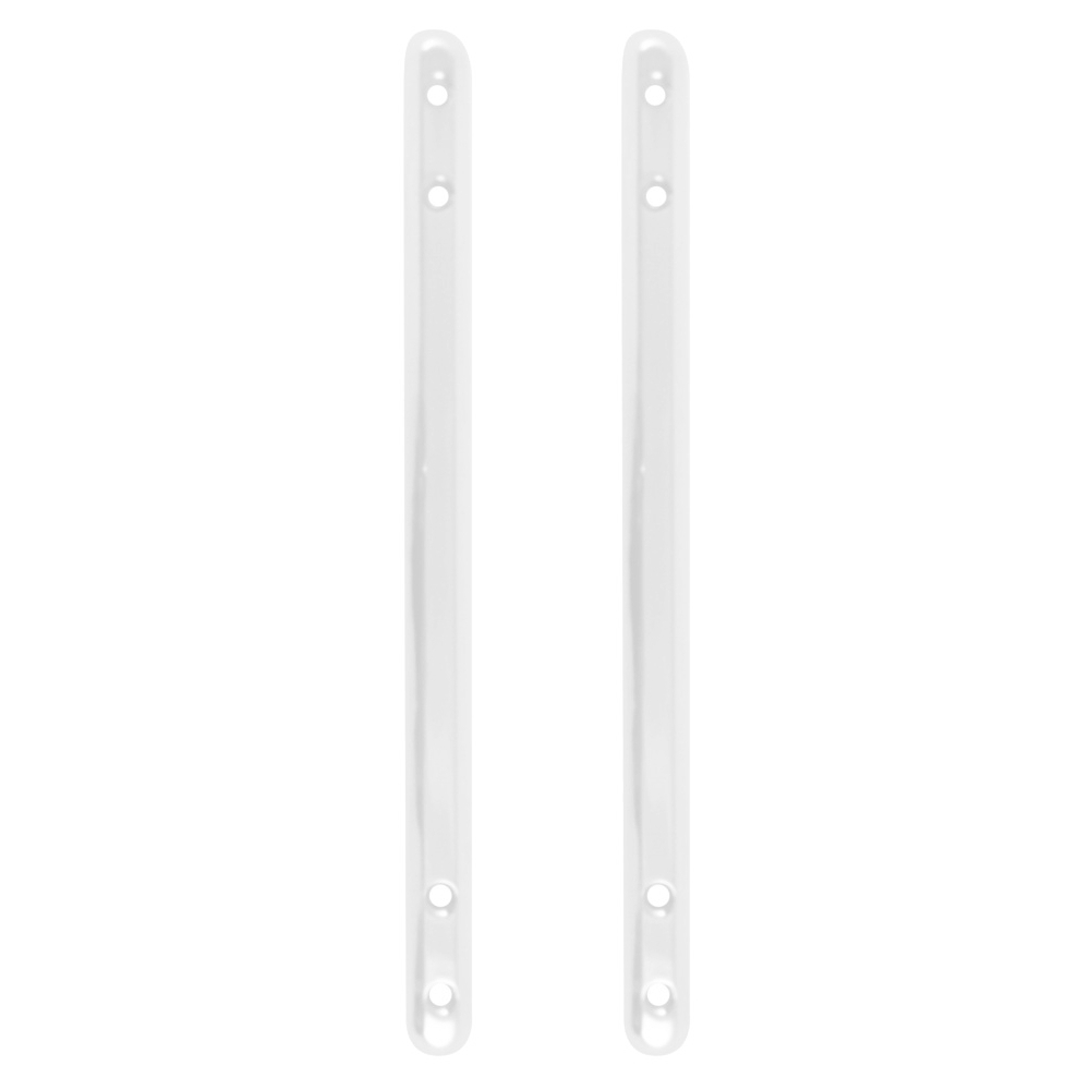 KICKSTOP 9618 HingeGuard - WH