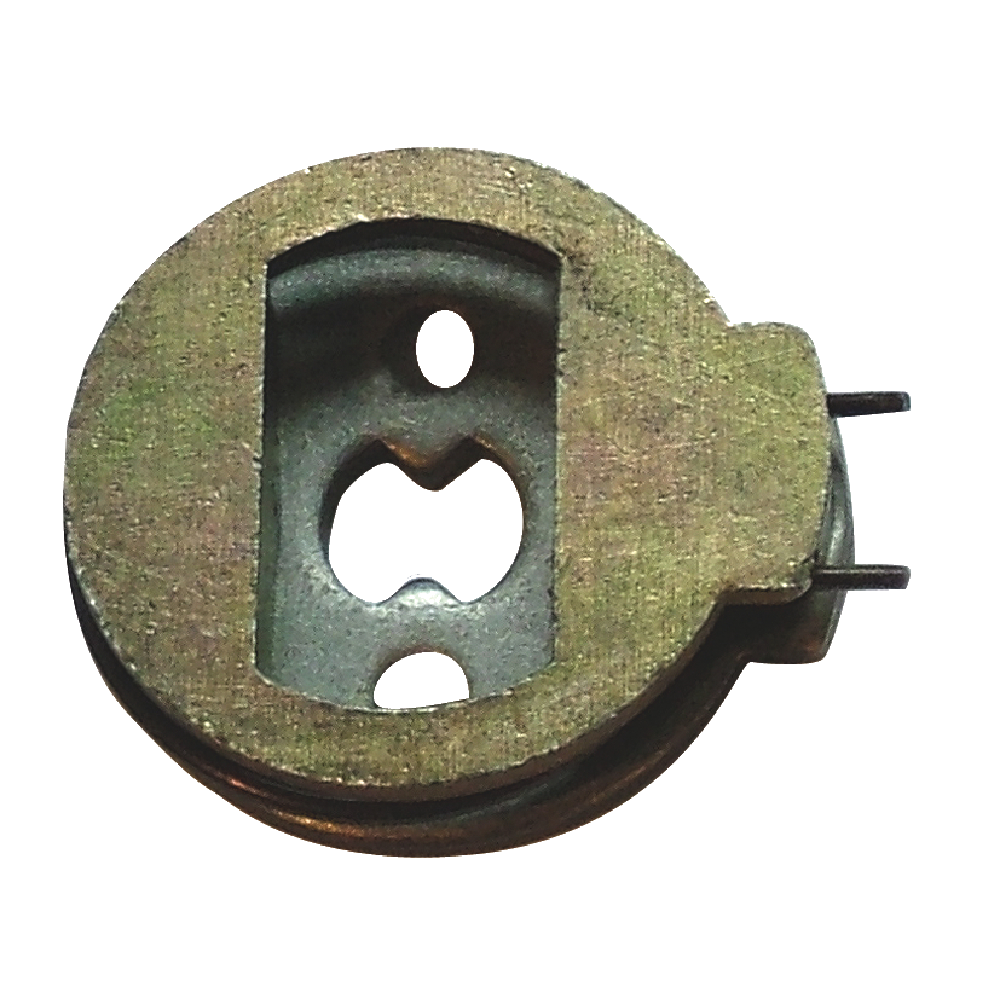 Local Remote Spring Return LOCKEY Knob Return Spring - Knob Return Spring