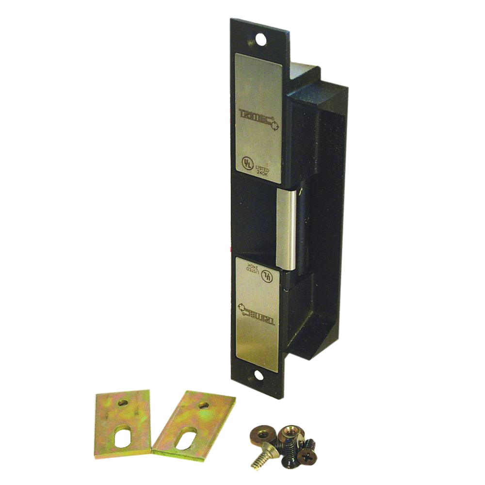 TRIMEC ES200 Series Mortice Release - 12V DC F/U