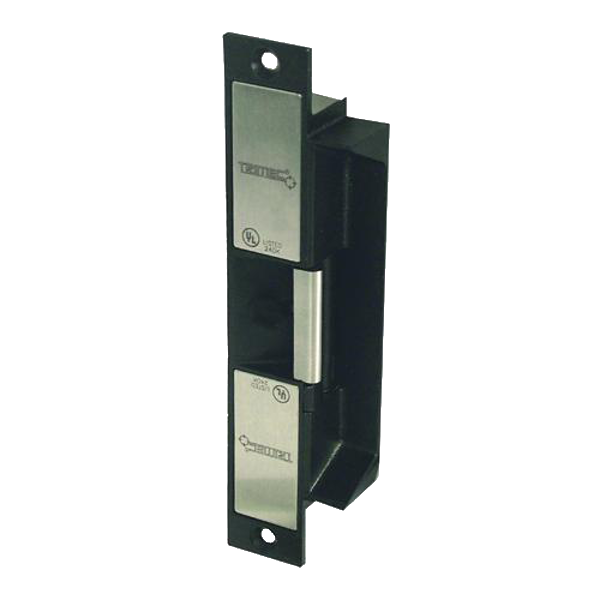 TRIMEC ES200 Series Mortice Release - 12V DC F/L