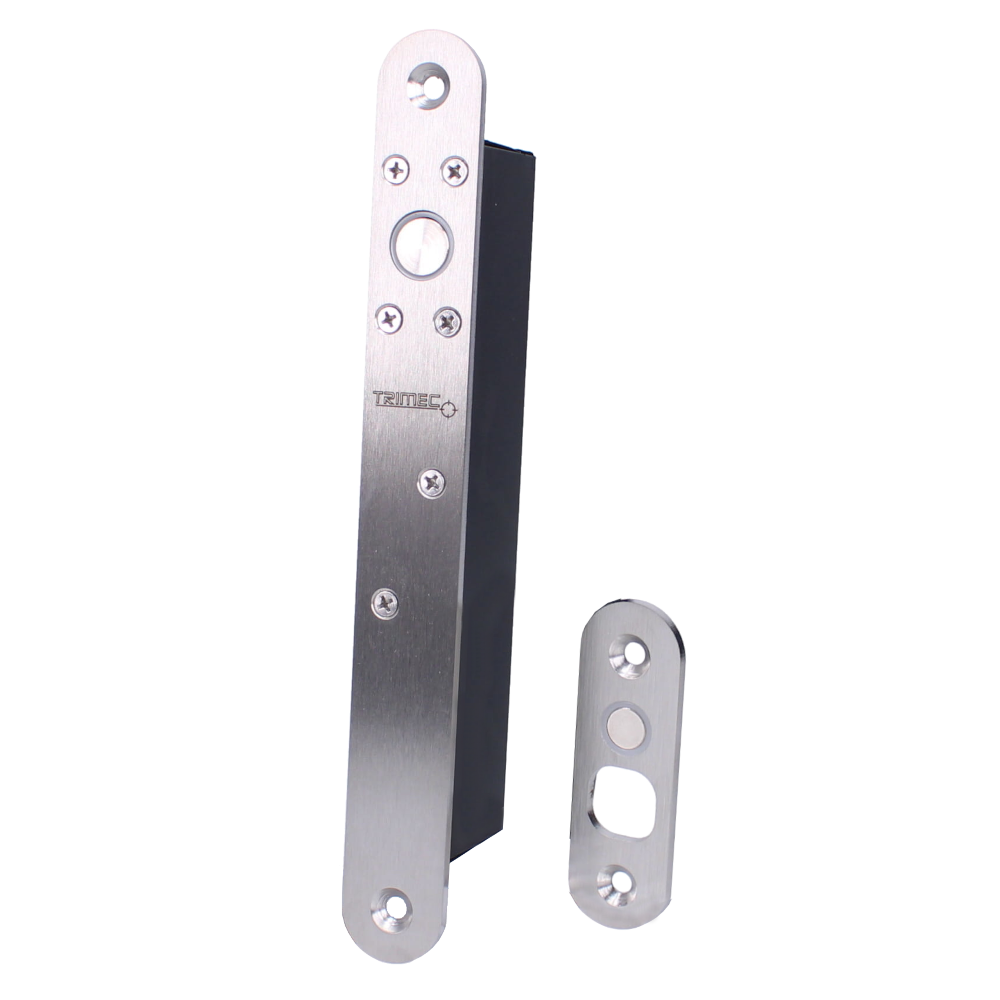 TRIMEC TB/JLR25R Mortice Solenoid Bolt - TB/JLR25R