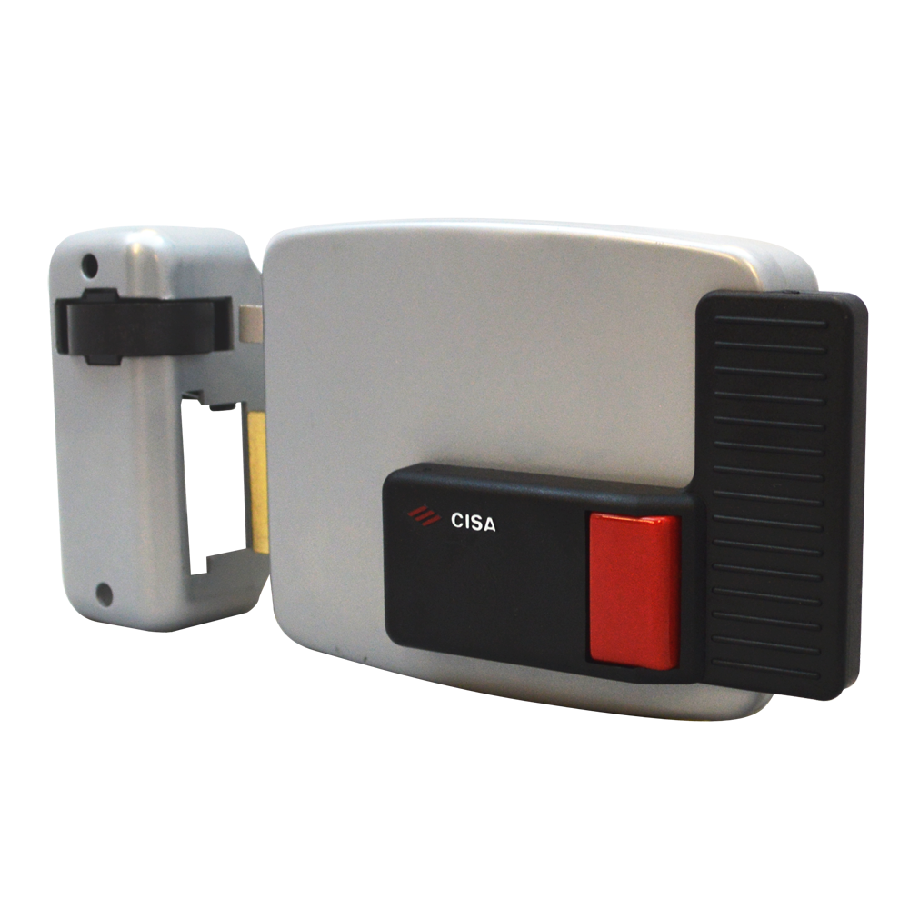 CISA 11610 Series Electric Lock - Inward Opening Case Only LH