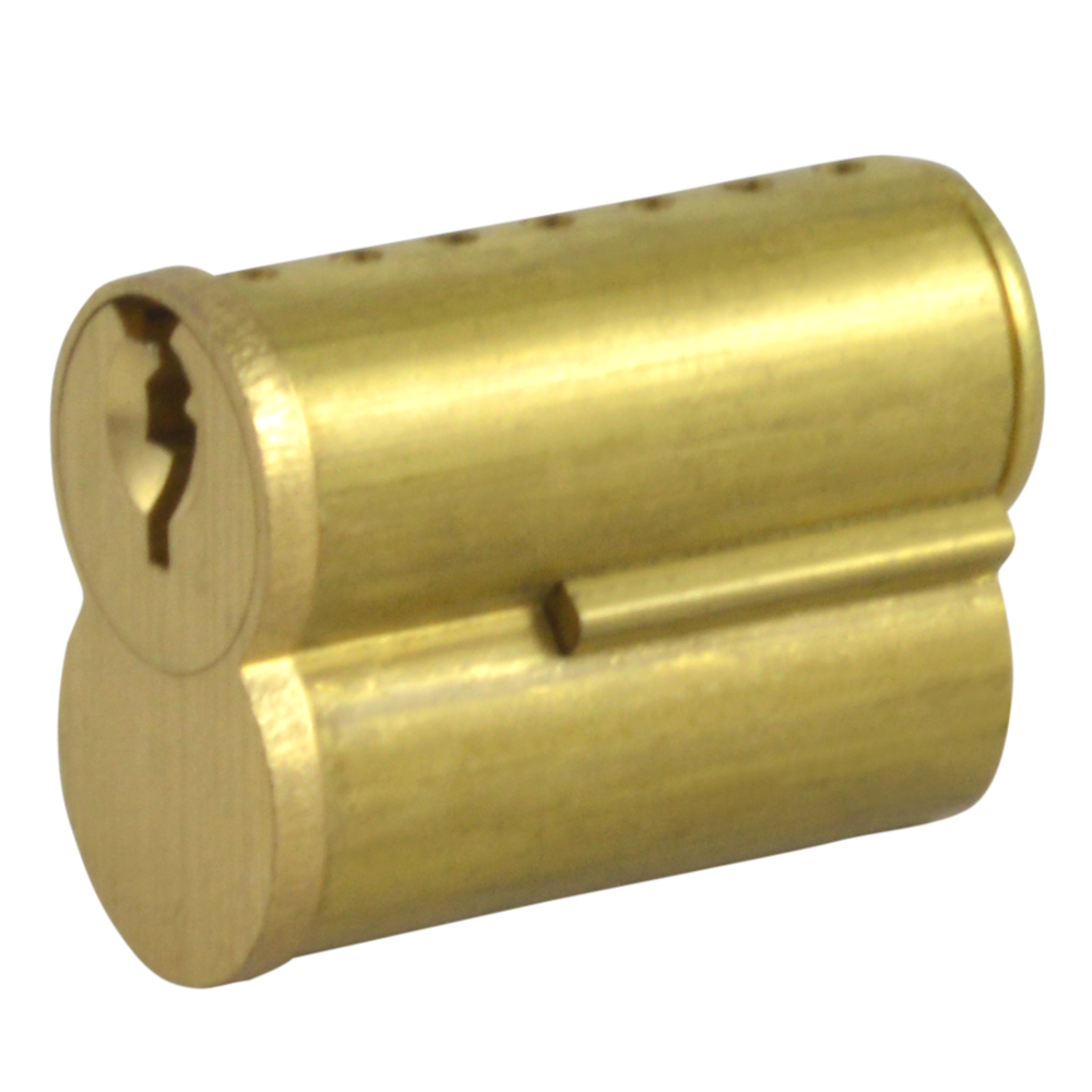 ARROW Rainer 201484 Cylinder To Suit Kaba 1000 & L1000 Series - PB KA