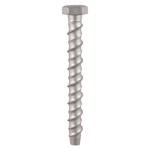 M14 X 100mm(M12 DRILL)MULTI FIX BOLT