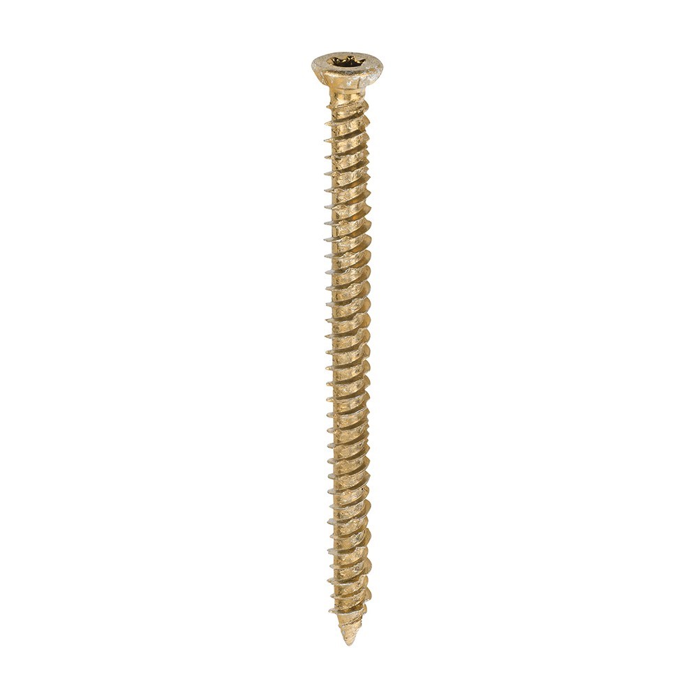 7.5 x 70mm ALL PURPOSE MASONARY SCREW