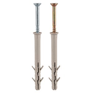 NYLON FRAME FIXING M10 x 140