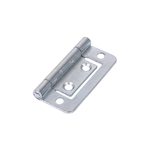 50mm NP Flush Hinge