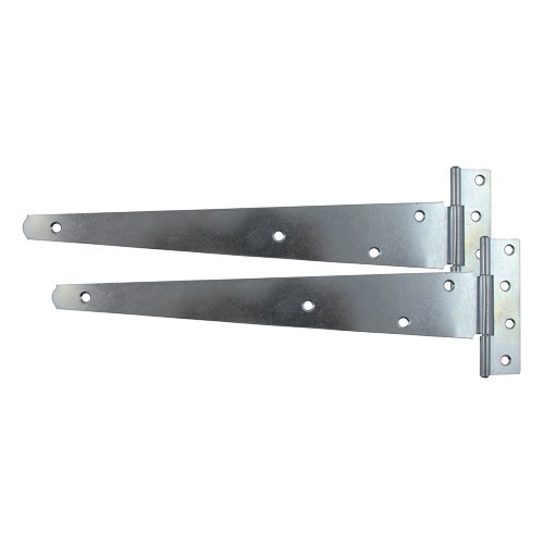 T HINGE STRONG (ZINC) 600mm