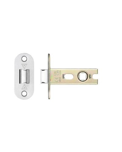 Project tubular latch 64mm - Radius
