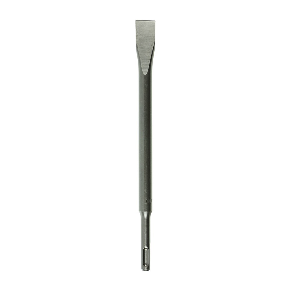 ADDAX SDS+ FLAT CHISEL 20mm X 250mm