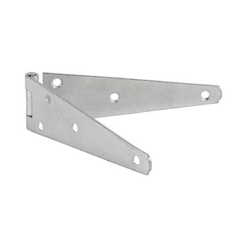STRAP HINGE STEEL ZP 200mm ( 8inch)