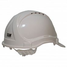 SAFTEY HELMET WHITE EVO2