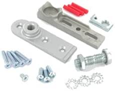 BOTTOM SIDE LOAD PIVOT ASSEMBLY