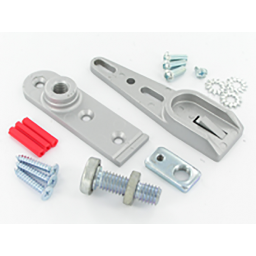 BOTTOM END LOAD PIVOT ASSEMBLY