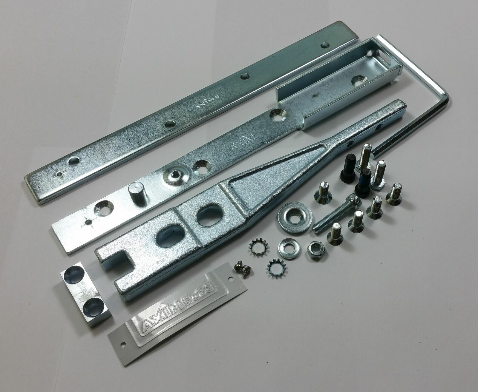 STANDARD END LOAD TOP ARM ASSEMBLY 