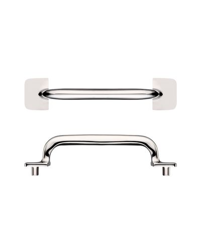 Cabinet pull handle - 128mm c/c