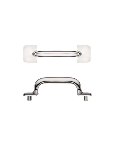 Cabinet pull handle - 96mm c/c