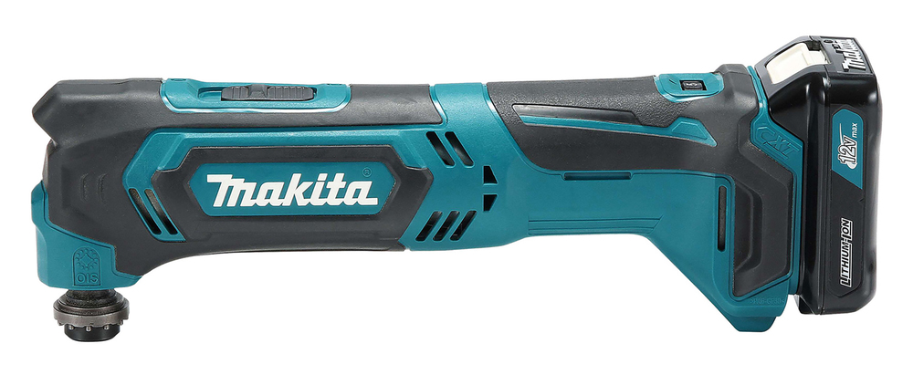 MAKITA TM30D 12V CXT MULTITOOL - **BARE TOOL ONLY**