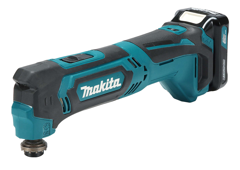MAKITA TM30D 12V CXT MULTITOOL - **BARE TOOL ONLY**