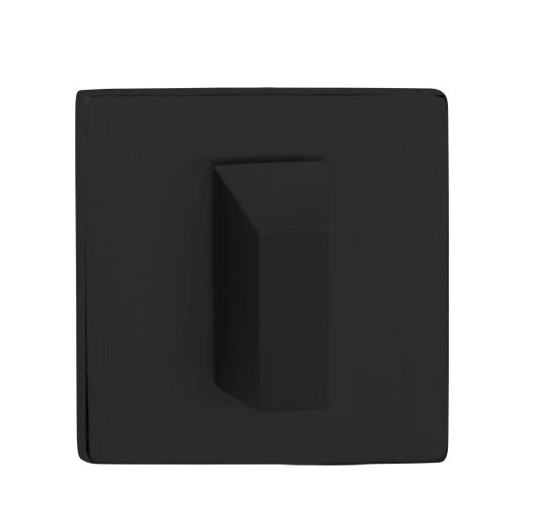 Tupai Rapido 5S Line WC Turn and Release *for use with ADBCE* on 5mm Slimline Square Rose - Pearl Black
