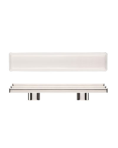 Pull handle - 130mm x 25mm x 24mm