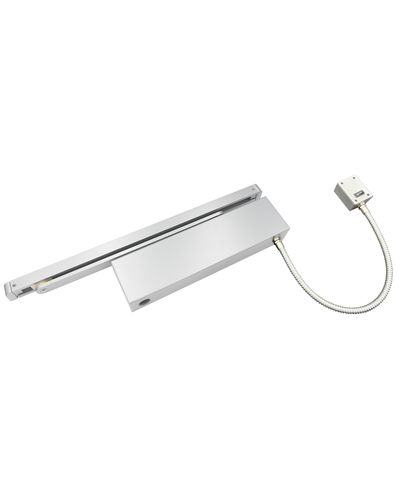 E-Mag 332 Track Arm Square