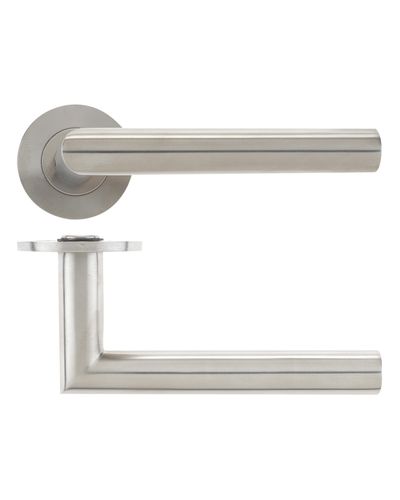 19mm mitred lever