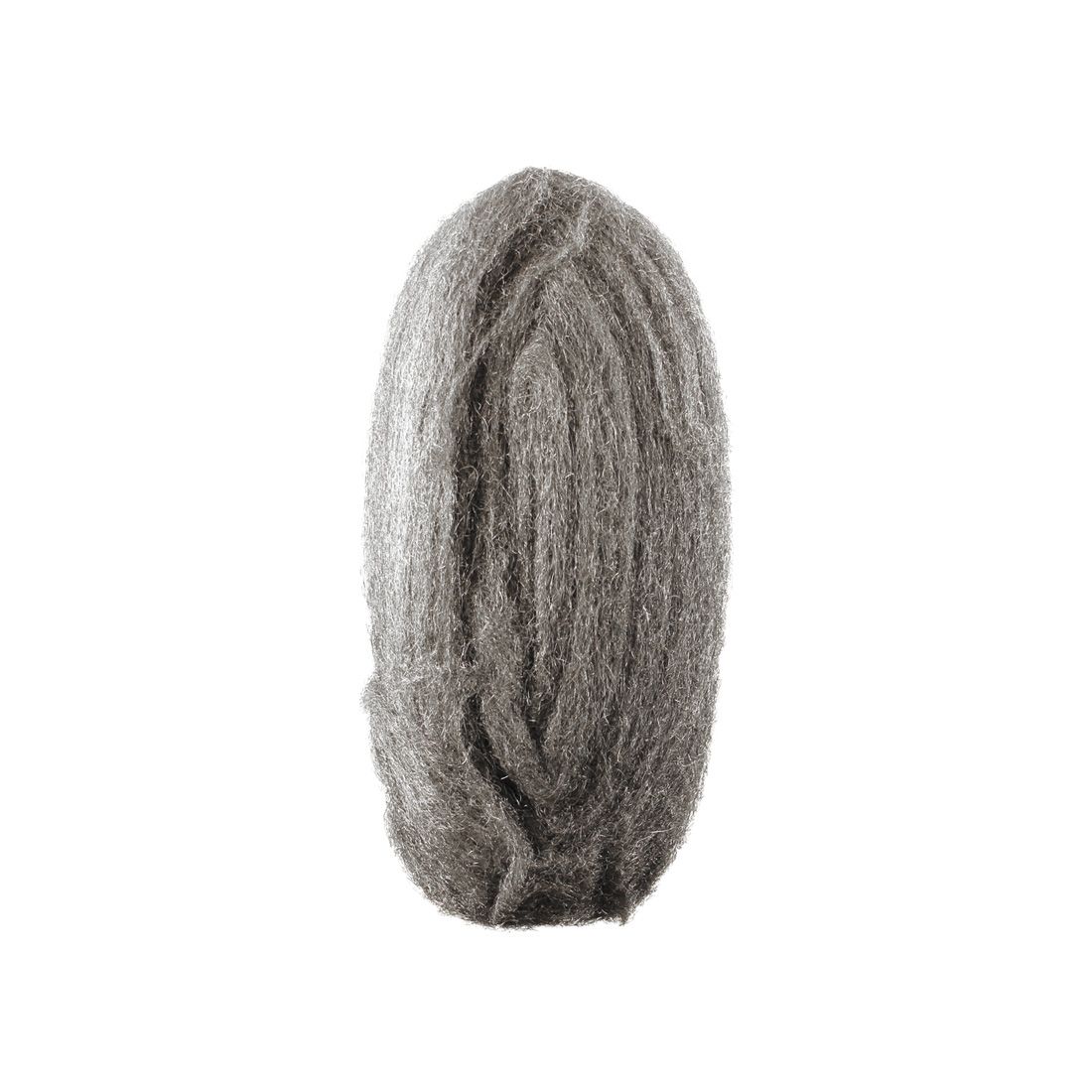 WIRE WOOL MEDIUM (GRADE 2) 450g ROLL