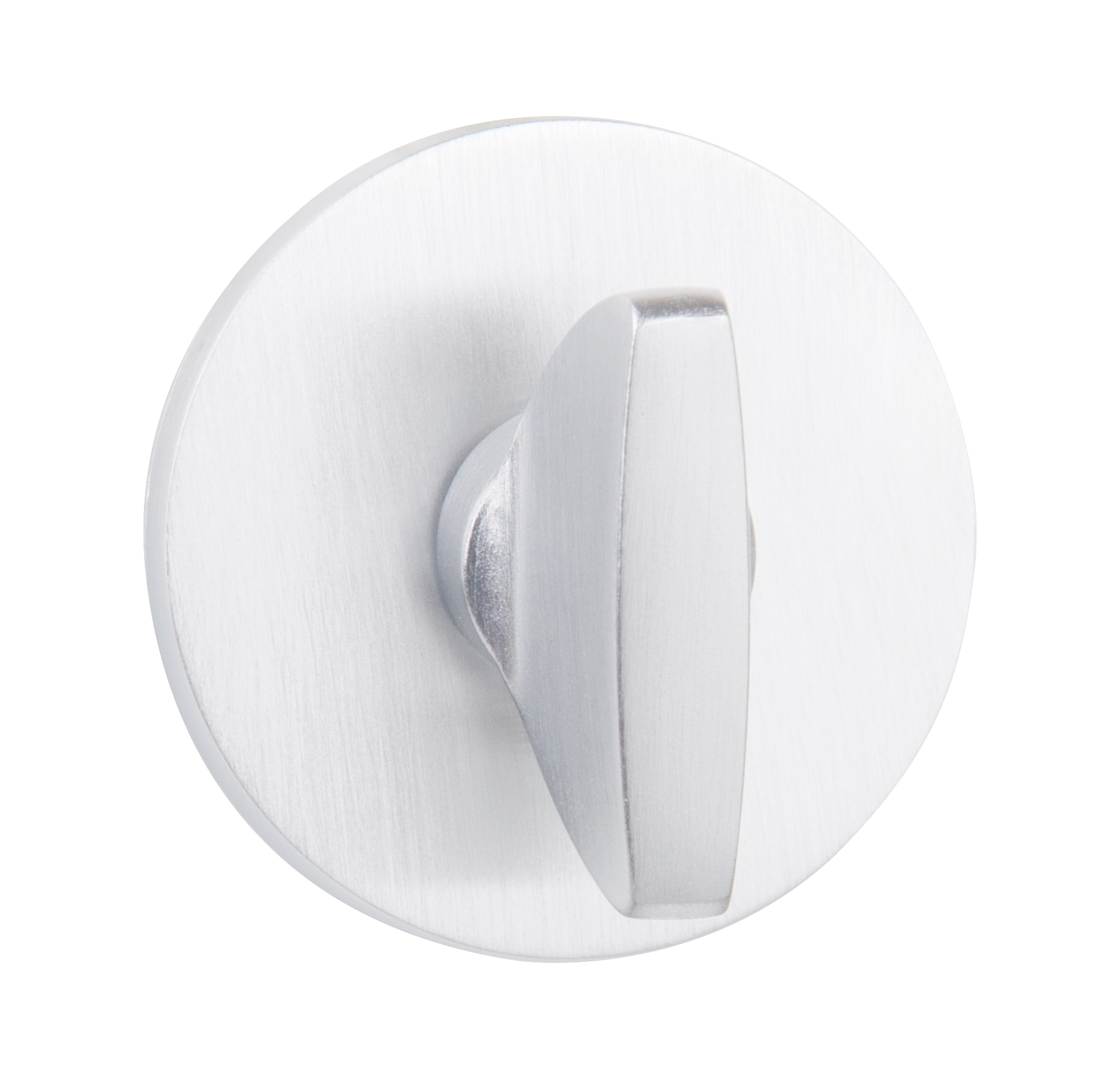 Tupai Exclusivo 5S Line WC Turn and Release *for use with ADBCE* on 5mm Slimline Round Rose - White