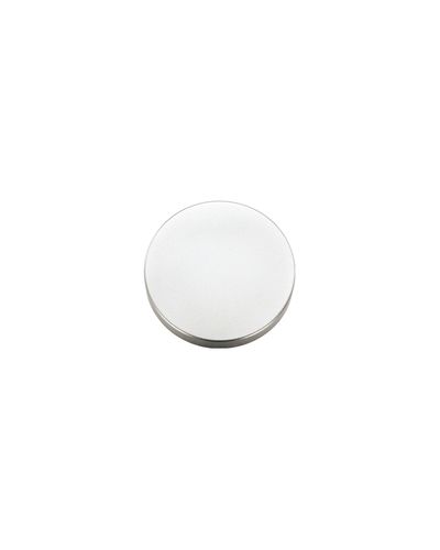 Blank profile escutcheon